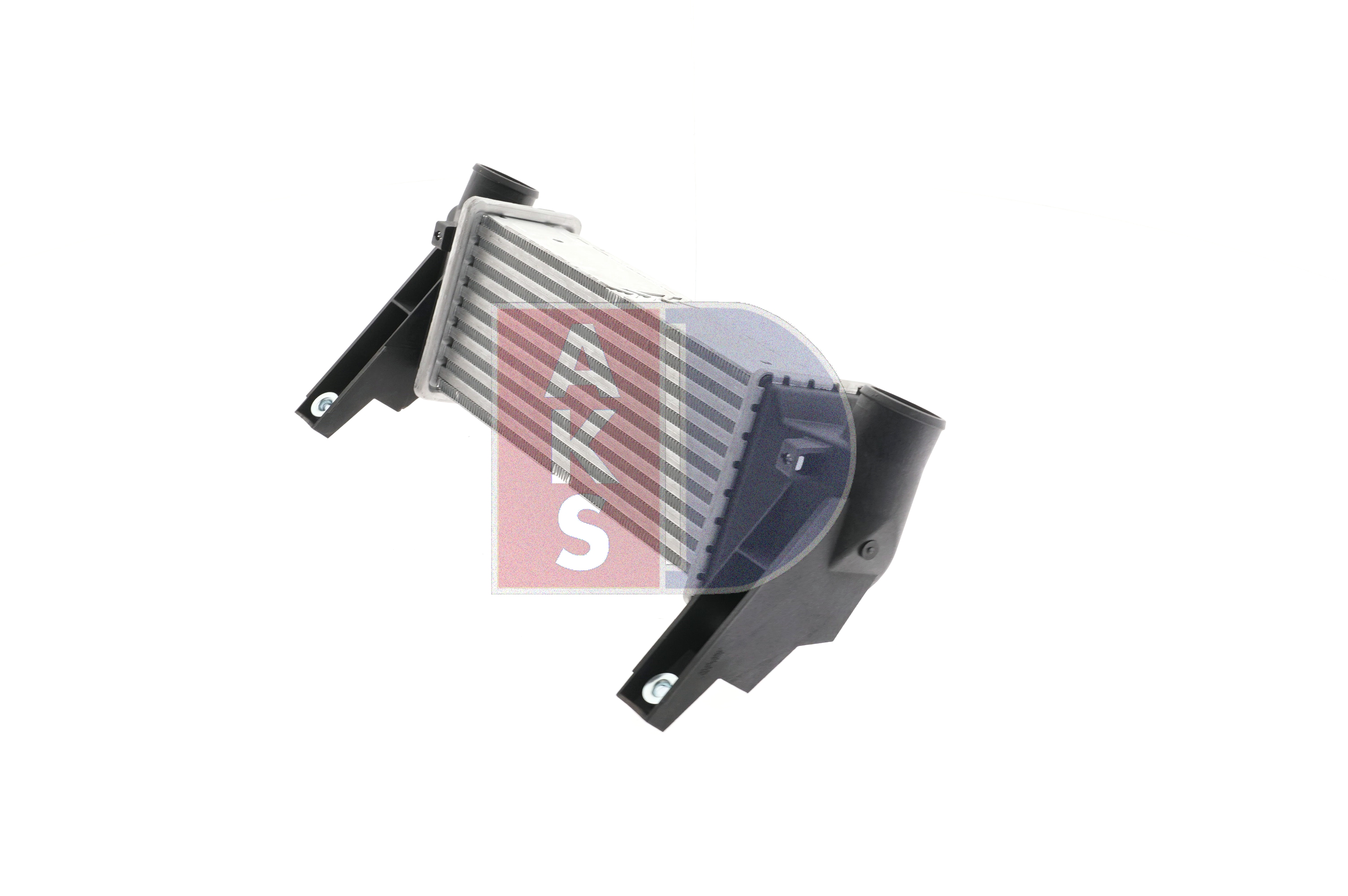 14763694 AKS DASIS 097028N genuine Tourneo Connect Mk1 Turbo intercooler price