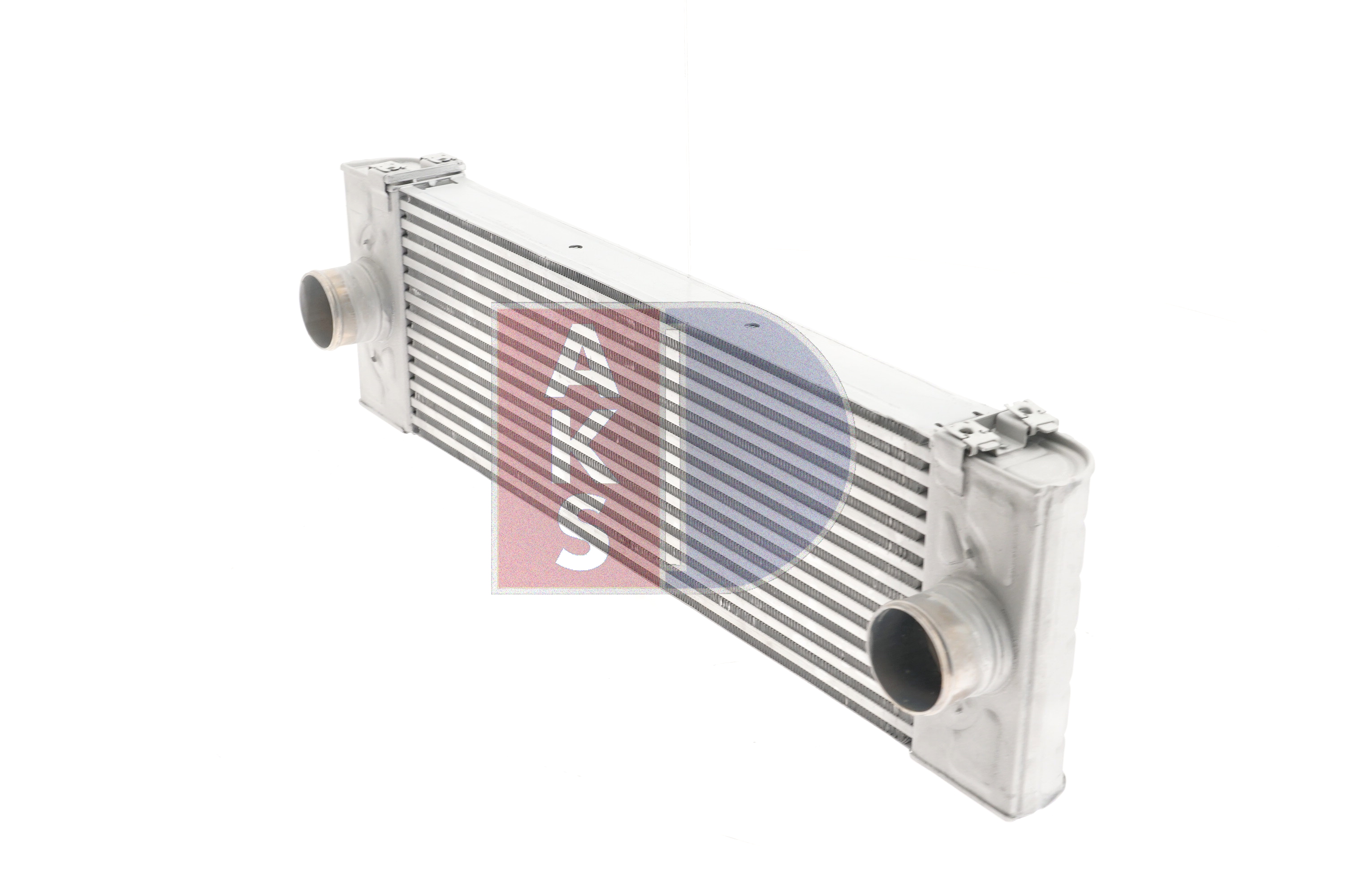 Ladeluftkühler 097029N AKS DASIS 4967772 FORD