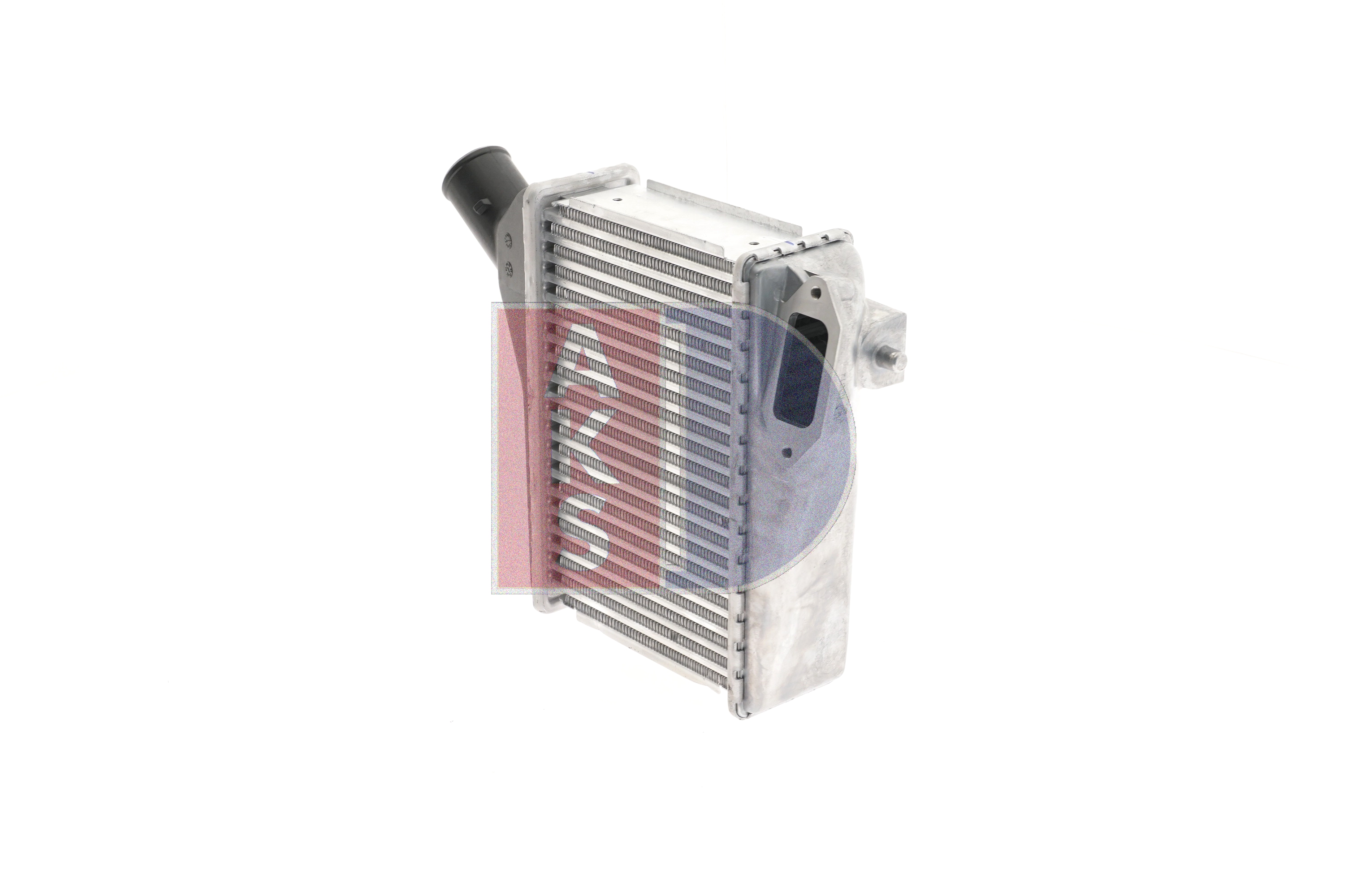 AKS DASIS 14763698 Honda CR-V Mk2 Intercooler for upgrade