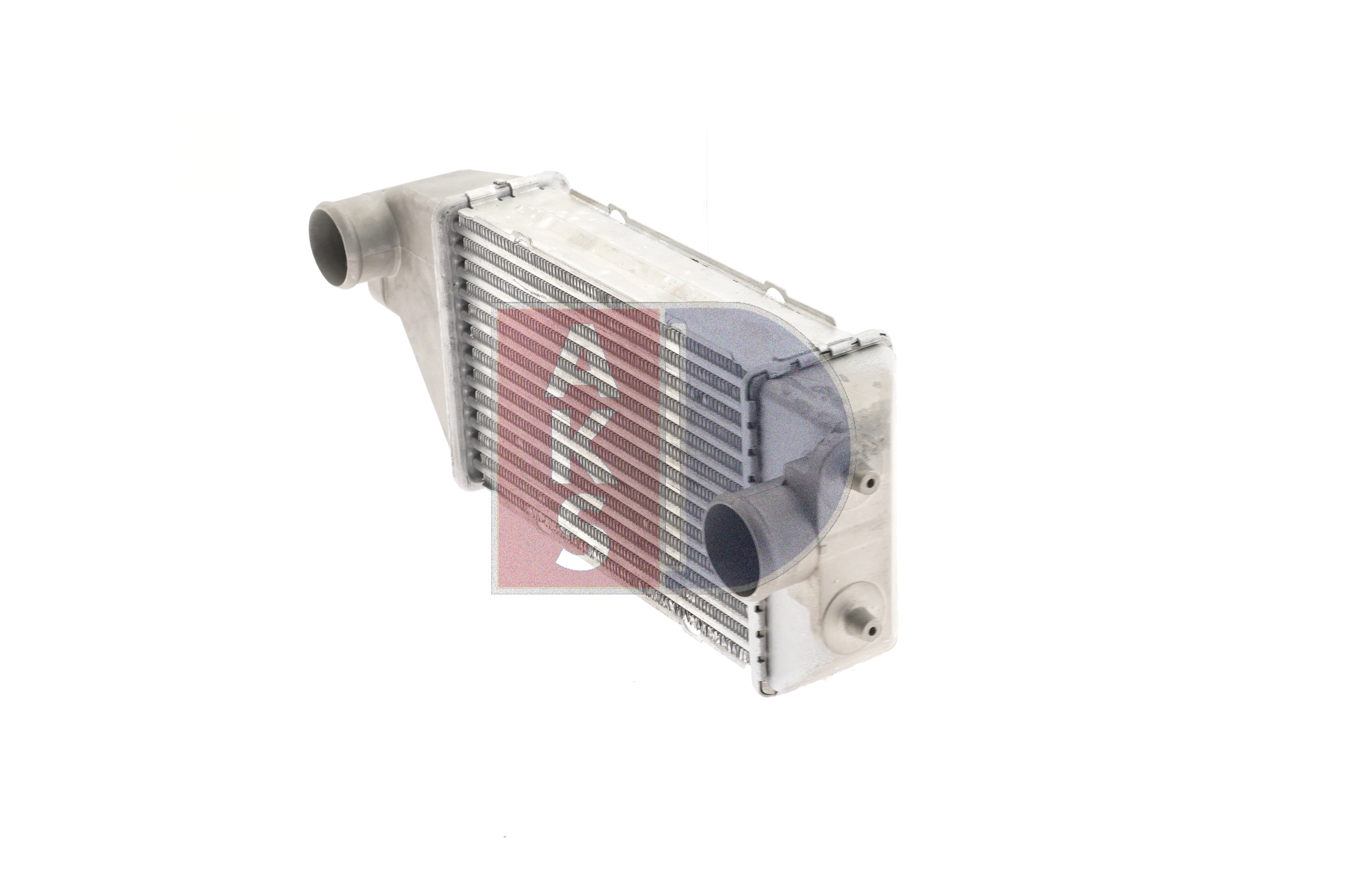 14763699 AKS DASIS 107004N replacement Honda CR-V Mk2 turbo intercooler price