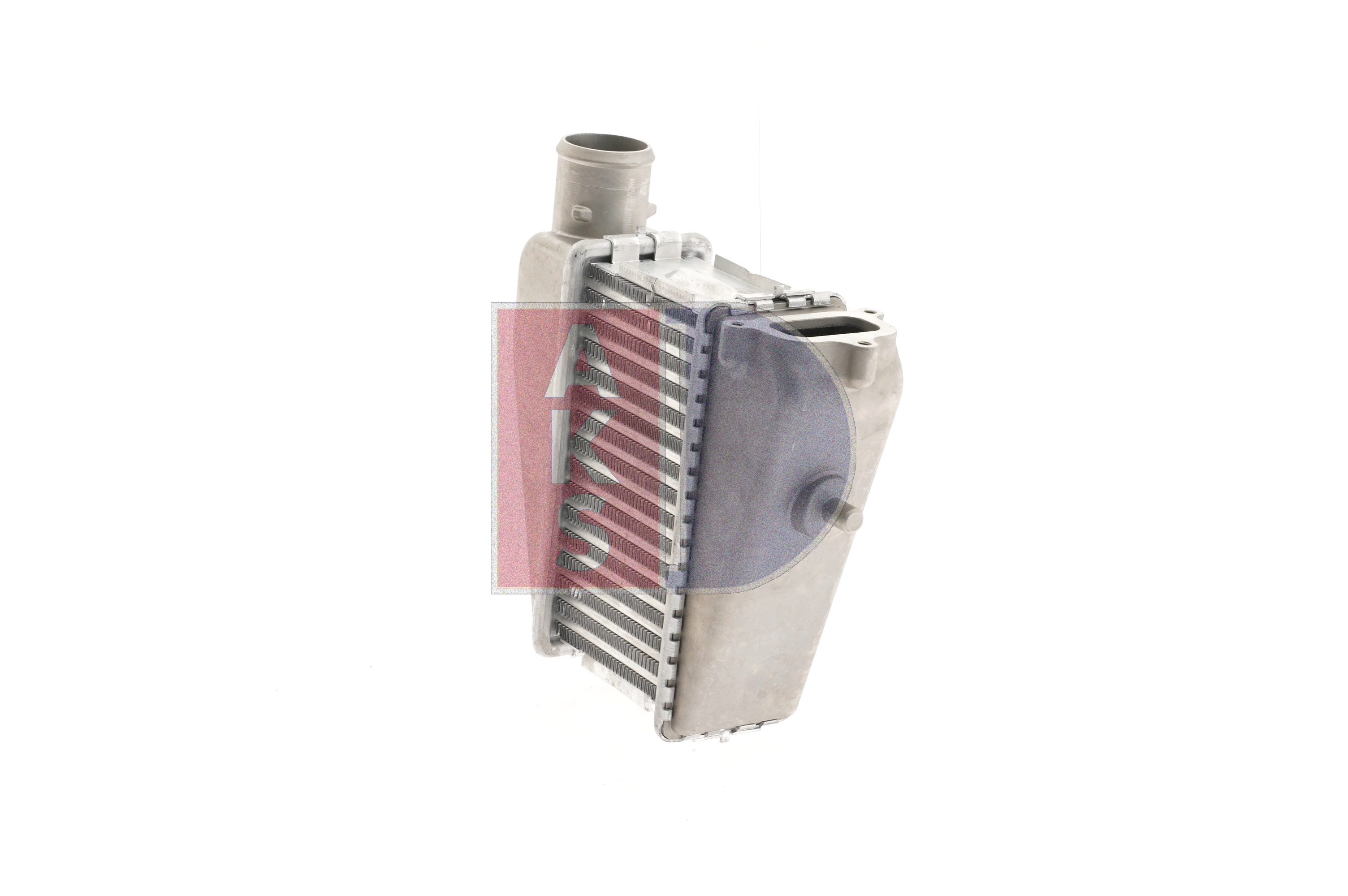 14763700 AKS DASIS 107005N genuine Civic Mk7 Turbo intercooler price