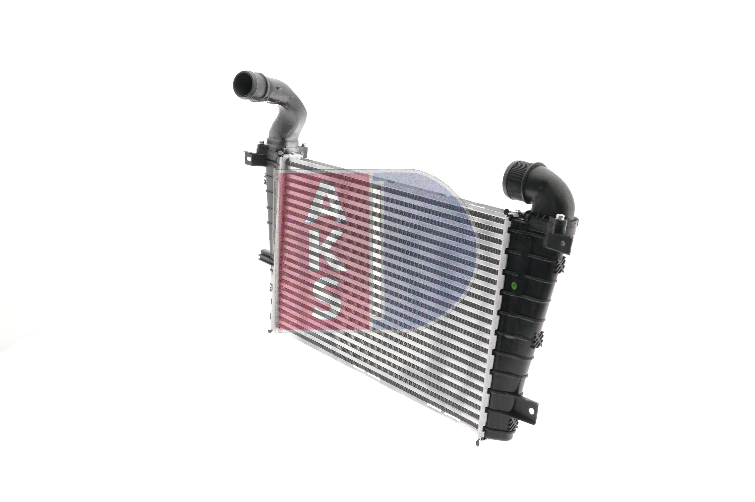 AKS DASIS 157060N Intercooler