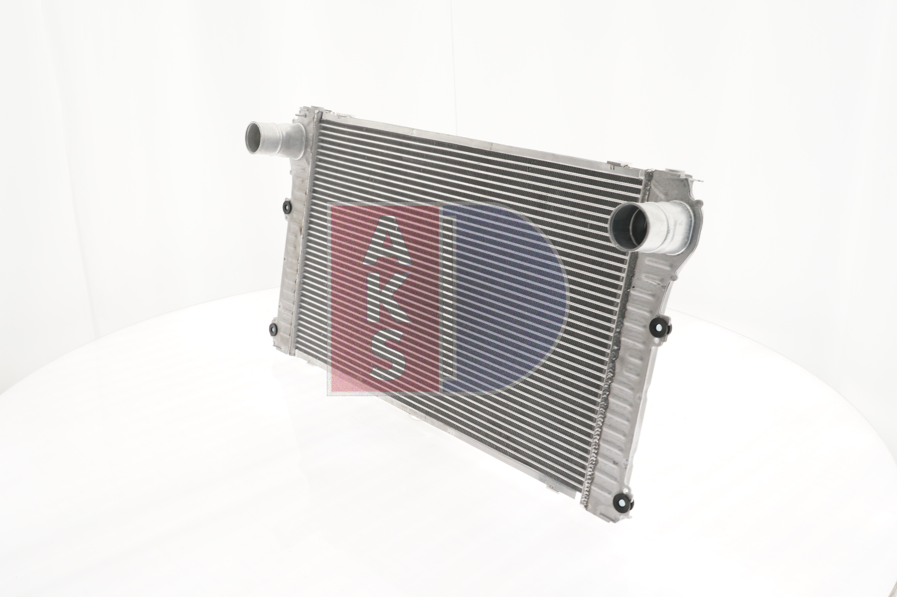 14763742 AKS DASIS 217010N Интеркулер Toyota Rav4 XA20 цена