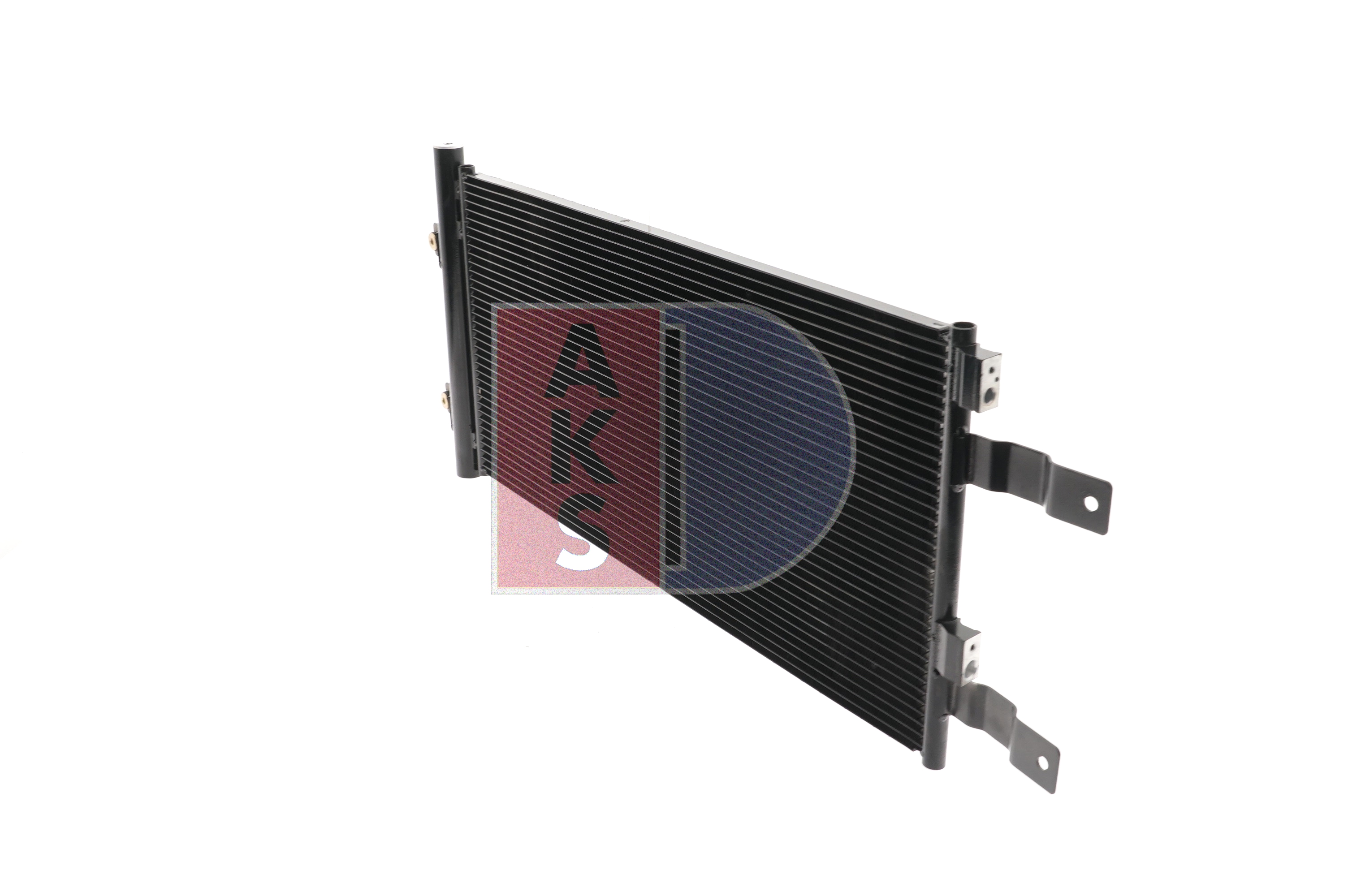 14763748 AKS DASIS Klimakühler MAN Preis