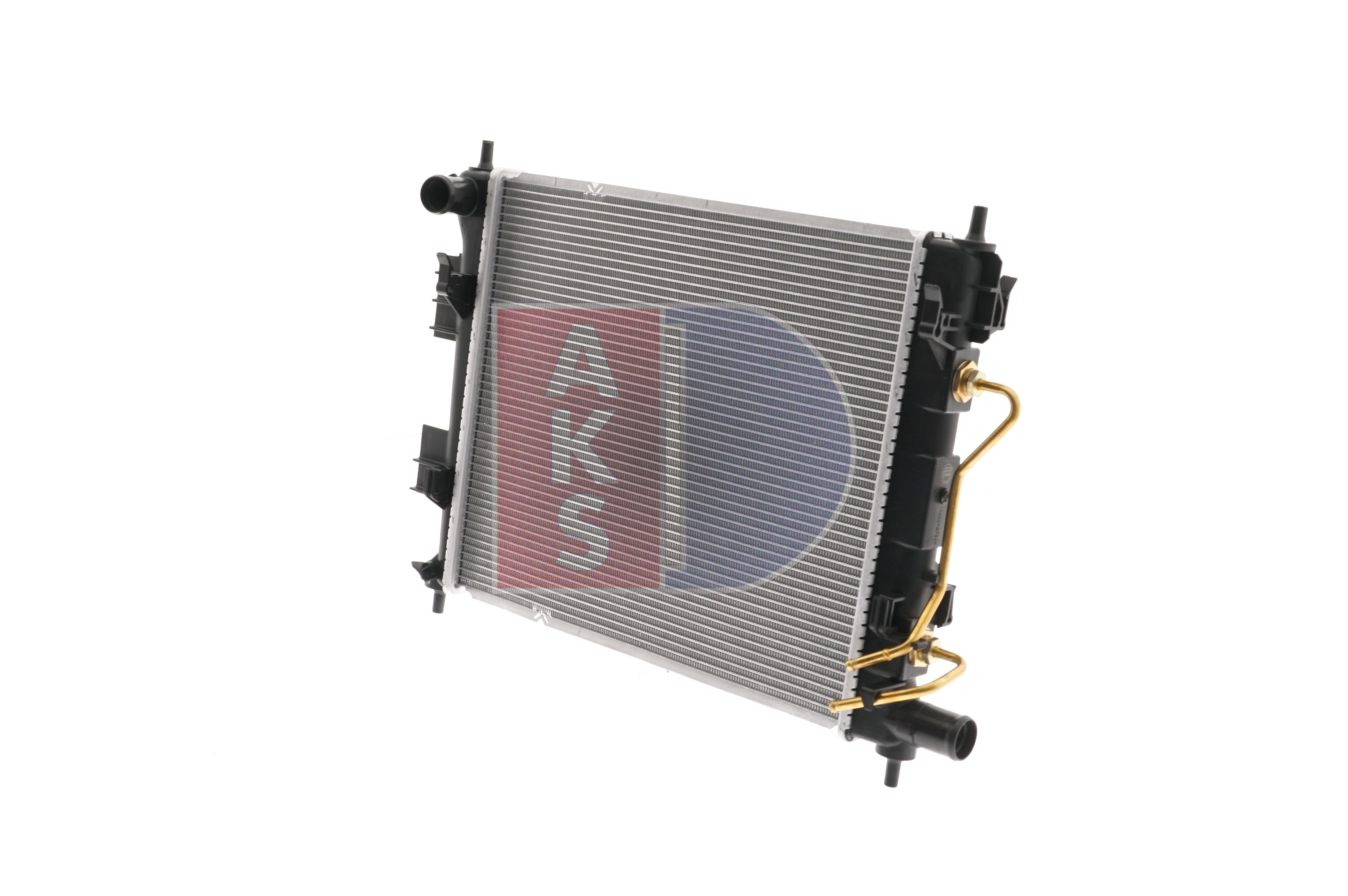 Wasserkühler AKS DASIS 560121N Bewertung