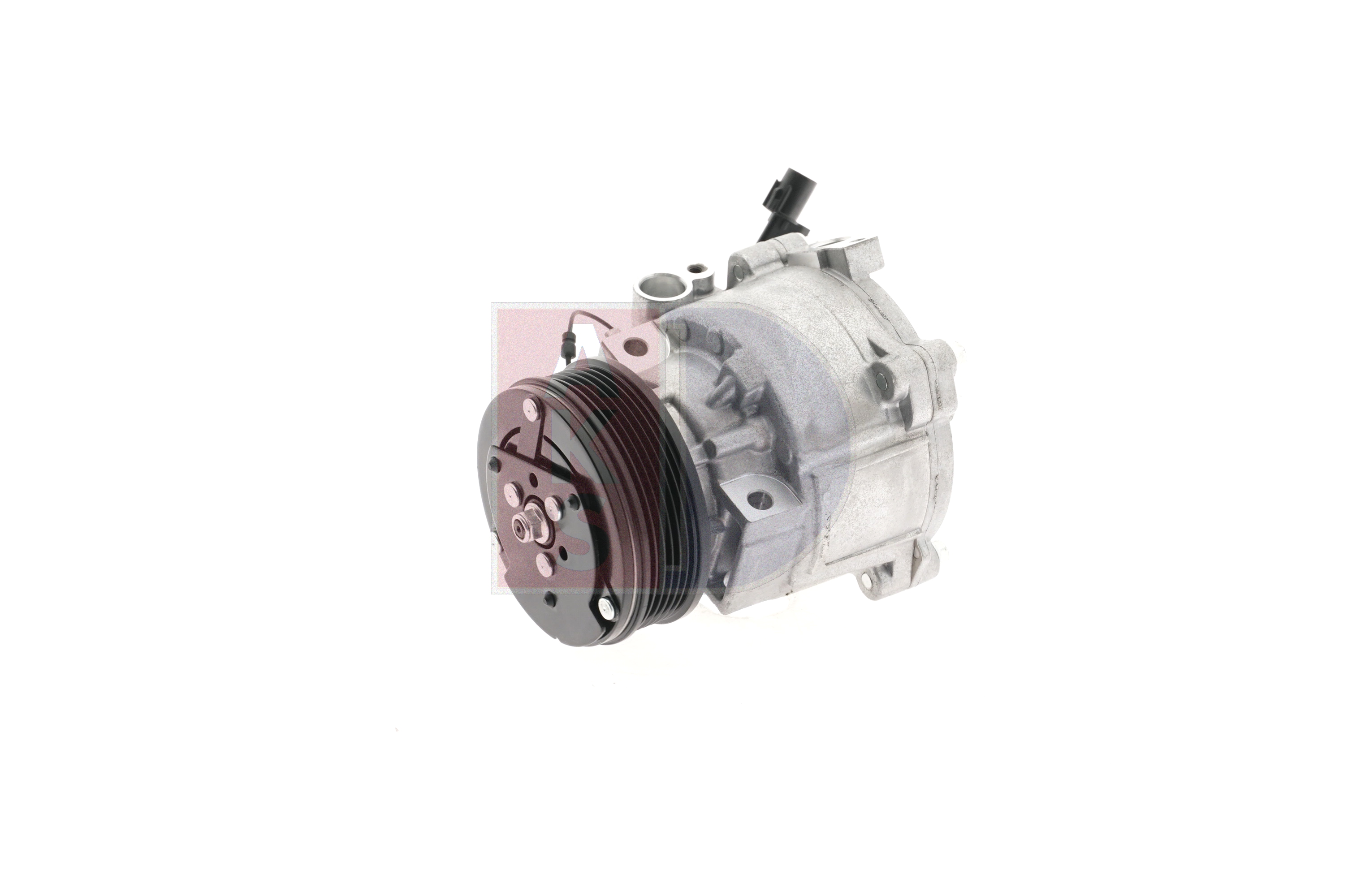 14763783 AKS DASIS 853091N Kompresor klimatizace Mitsubishi Outlander 3 cena