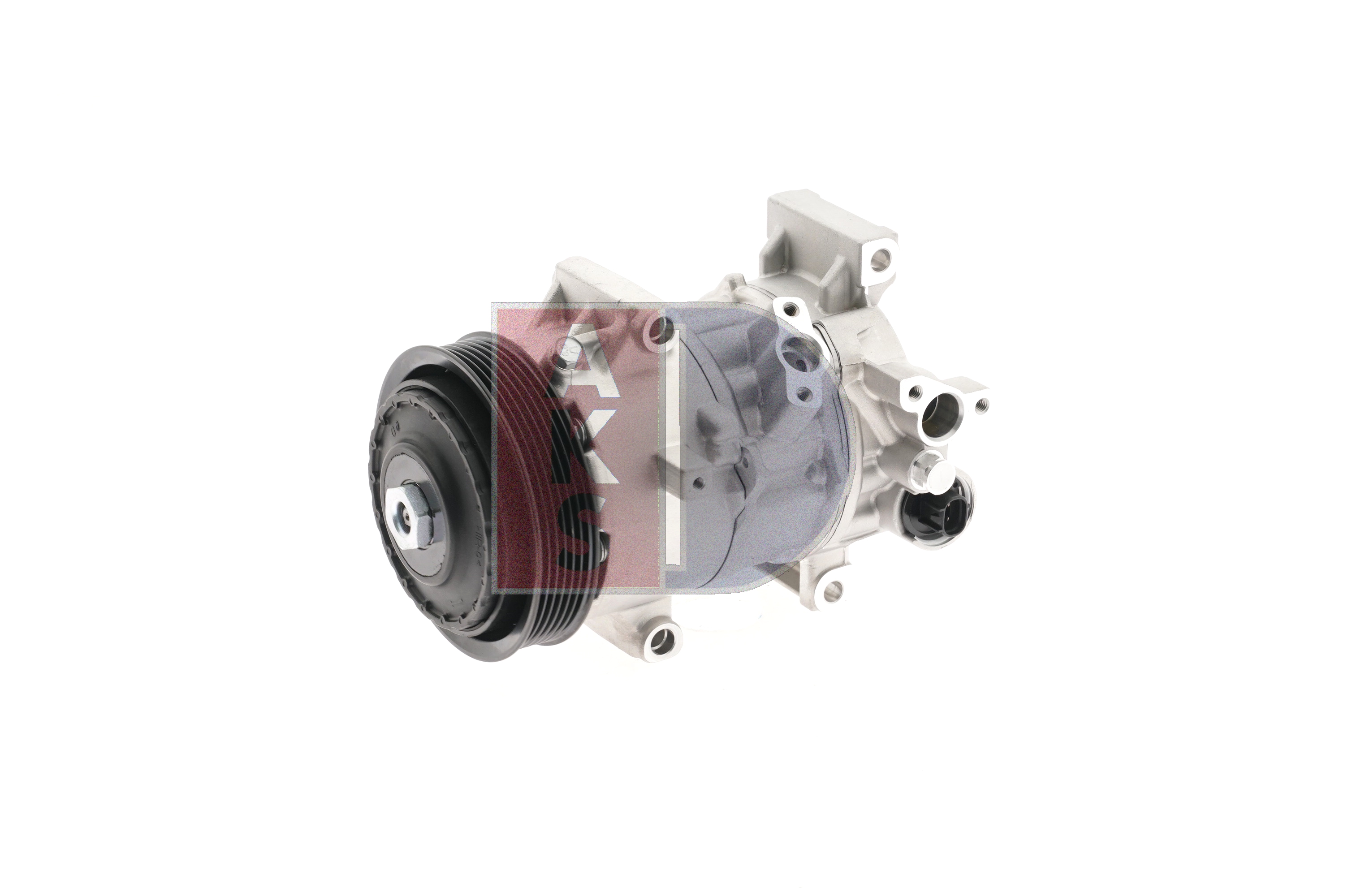 Klimaanlage Kompressor AKS DASIS 853092N Bewertung