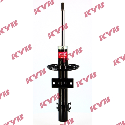 KYB 14763809 Schokbrekers SKODA Citigo Hatchback kosten