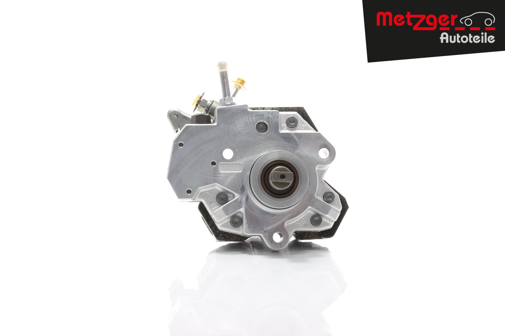 14763835 METZGER 0830075 prix changement pompe haute pression Yaris 1 origine