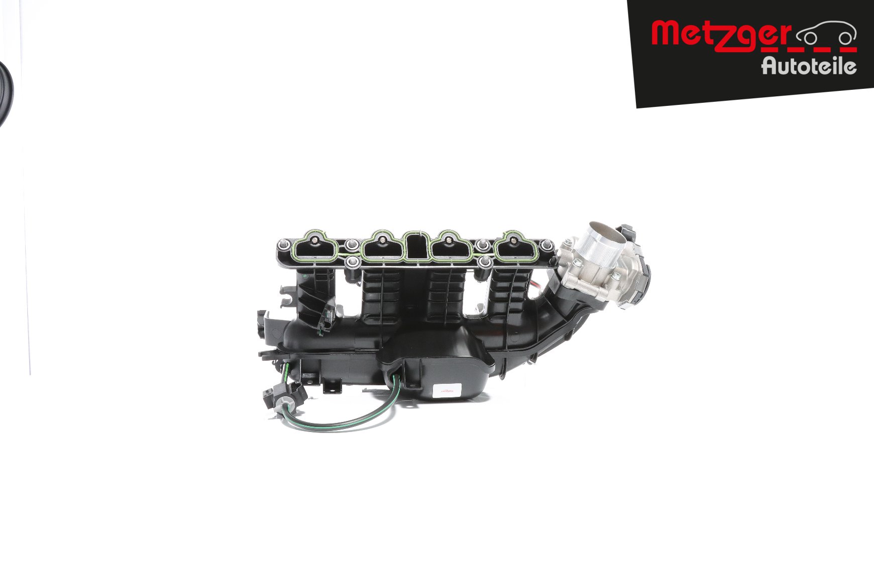 Πολλαπλή εισαγωγής METZGER 2100042