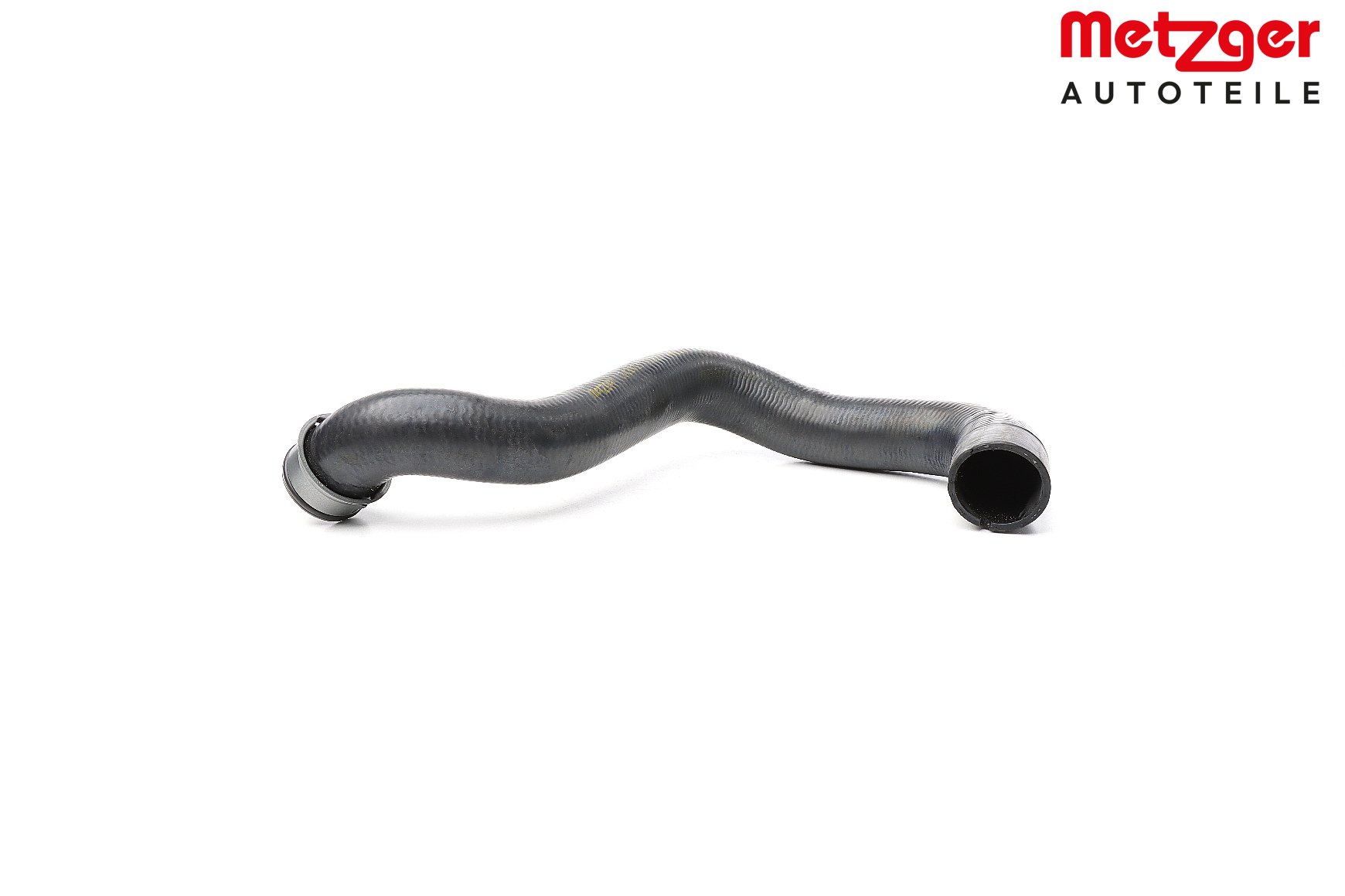 Kølerslange A 211 501 06 82 METZGER 2420727 MERCEDES-BENZ