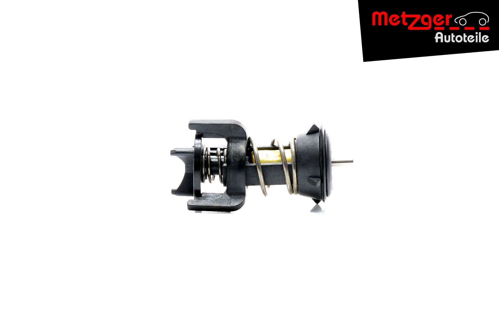 14763978 Original Thermostatgehäuse METZGER TRANSPORTER