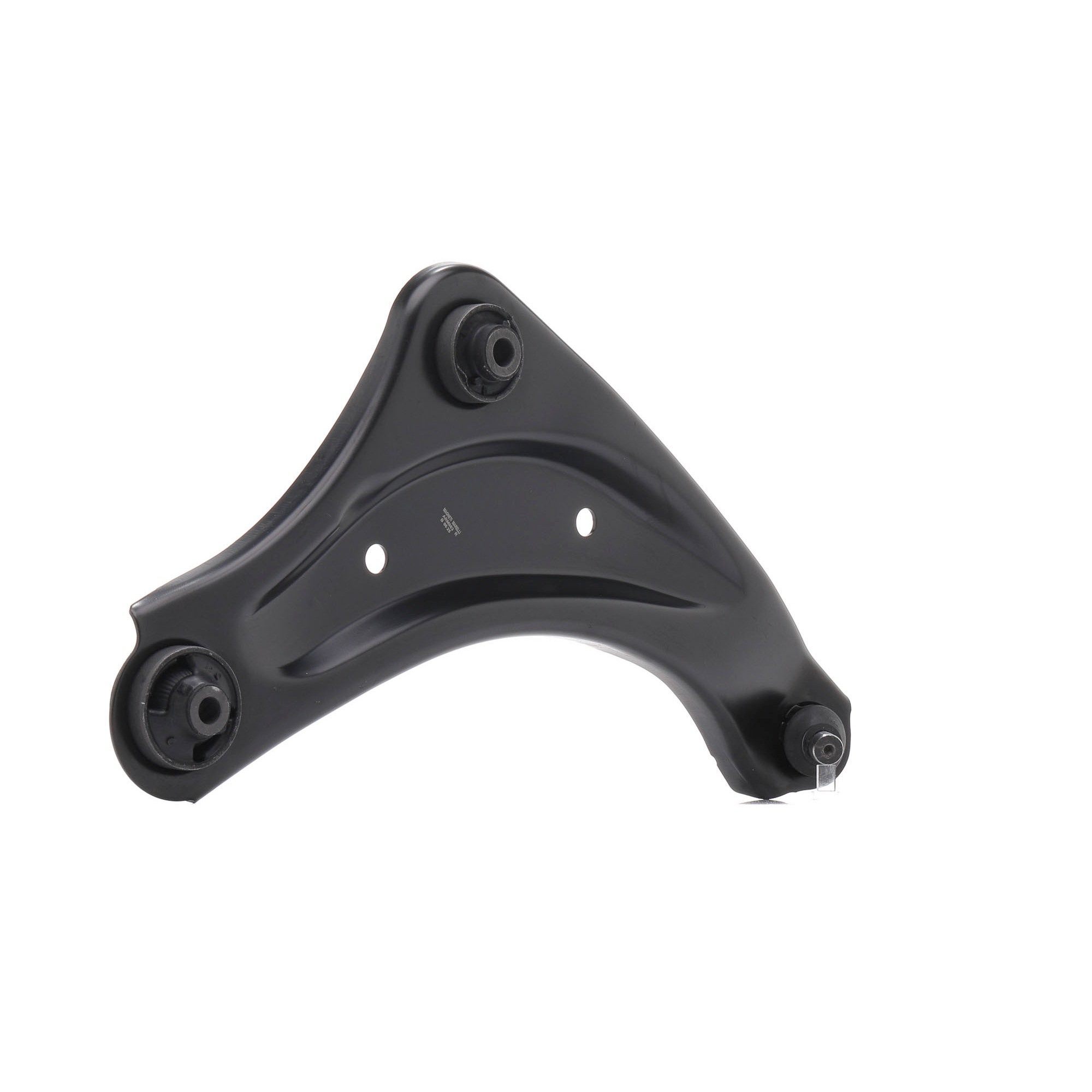 Wahacz, zawieszenie koła MAGNETI MARELLI 301181386300 oceny