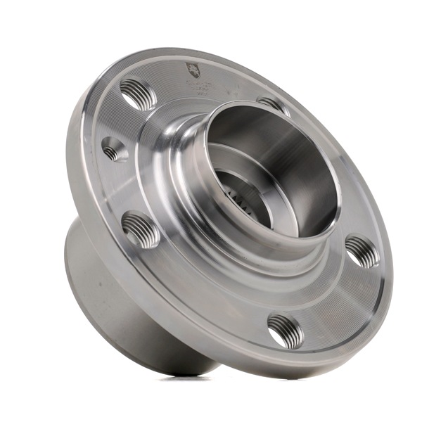 Radlagersatz QWB1159 QUINTON HAZELL 6Q0407621F VW, AUDI, SKODA, SEAT, KIA