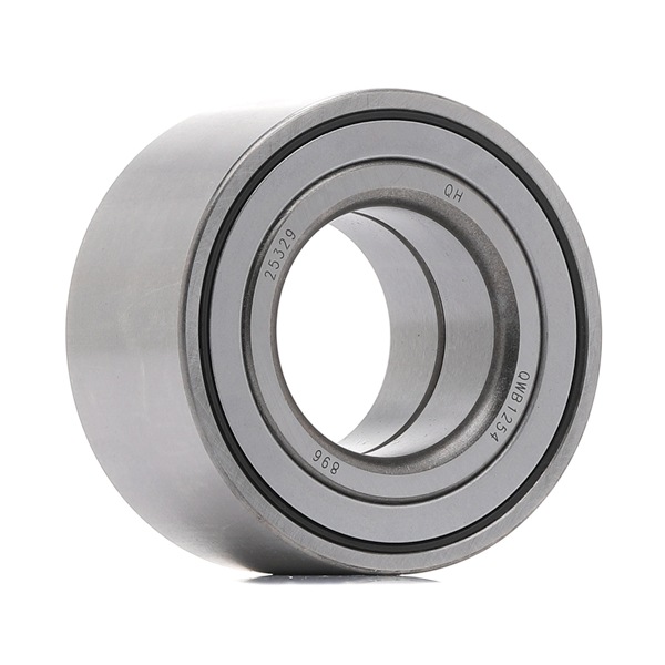 QUINTON HAZELL The Original 1476626 RENAULT Clio V Hatchback (BF) Hub bearing for upgrade