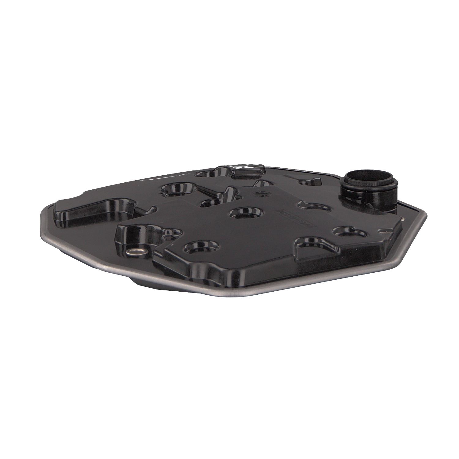 Kit de filtre hydraulique, boîte automatique FEBI BILSTEIN 107832 évaluation