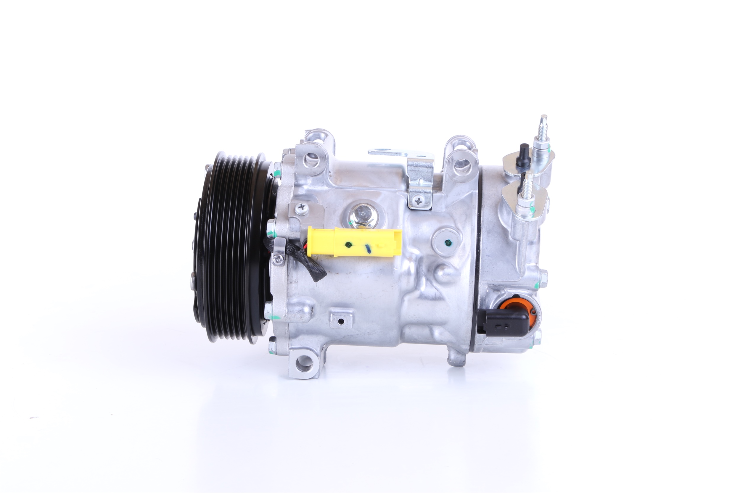 NISSENS 890744 Klimakompressor