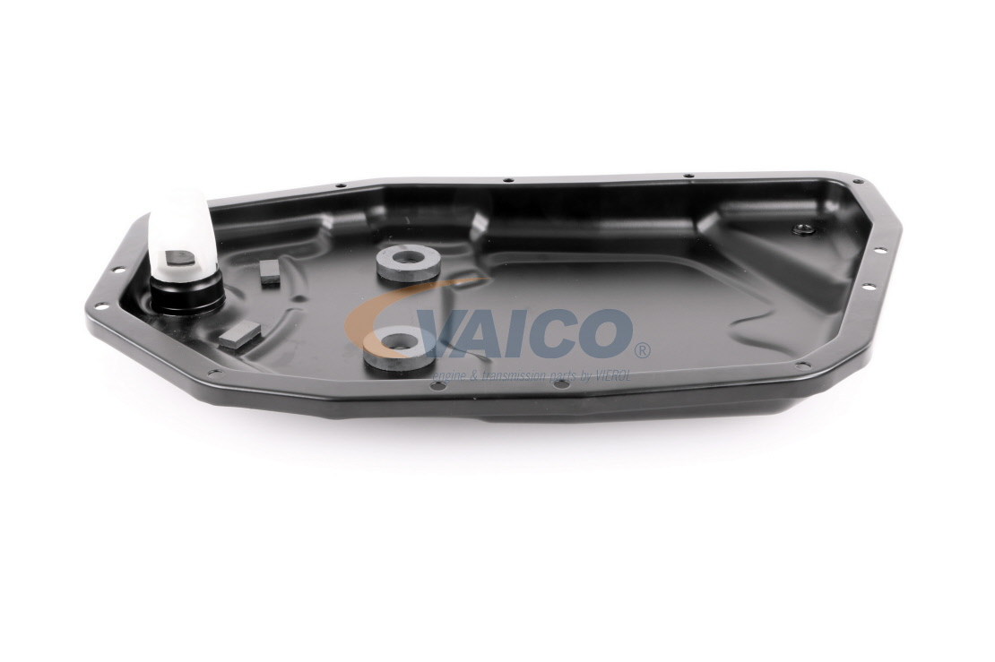 VAICO V105378 Carter d'huile de boîte automatique Audi A4 B7 Avant 3.0 TDI quattro 233 CV Diesel 2007