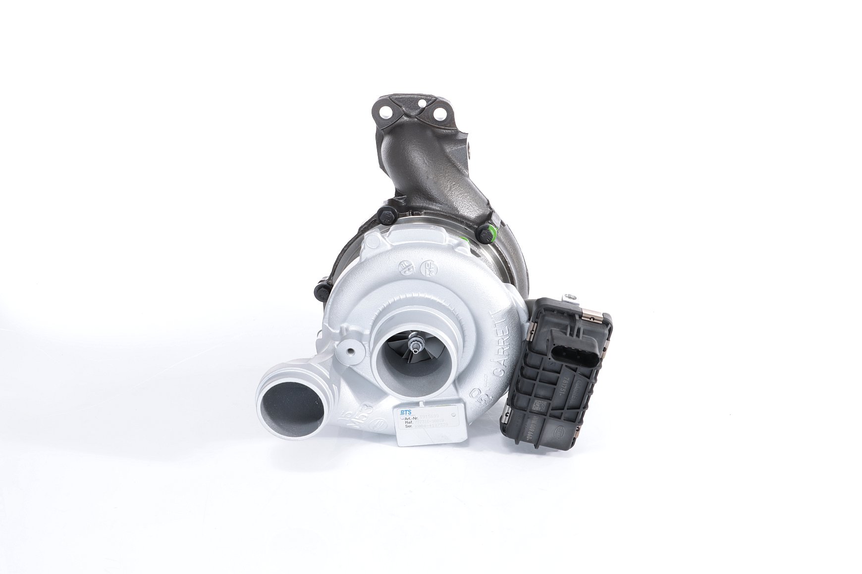 BTS TURBO T915699BL Turbocharger