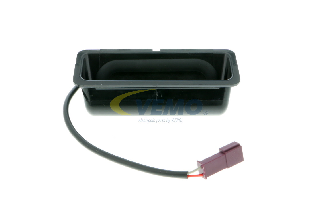 VEMO V20730189 BMW E39 Central locking system