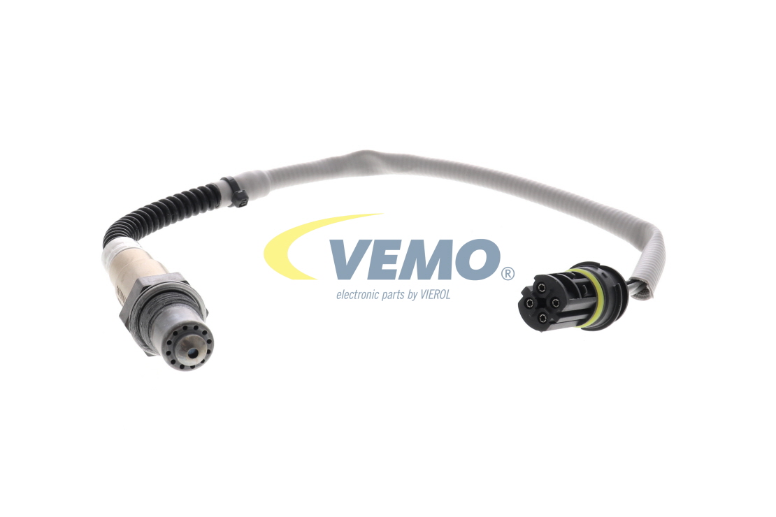 Sonda lambda VEMO V20-76-0084 oceny