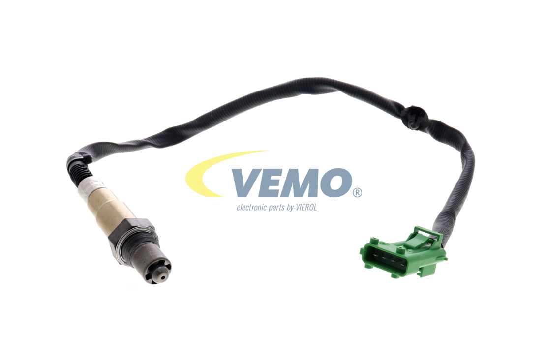 Lambdaszonda 96.651.040.80 VEMO V22-76-0017 VOLKSWAGEN, OPEL, PEUGEOT, FIAT, CITROЁN