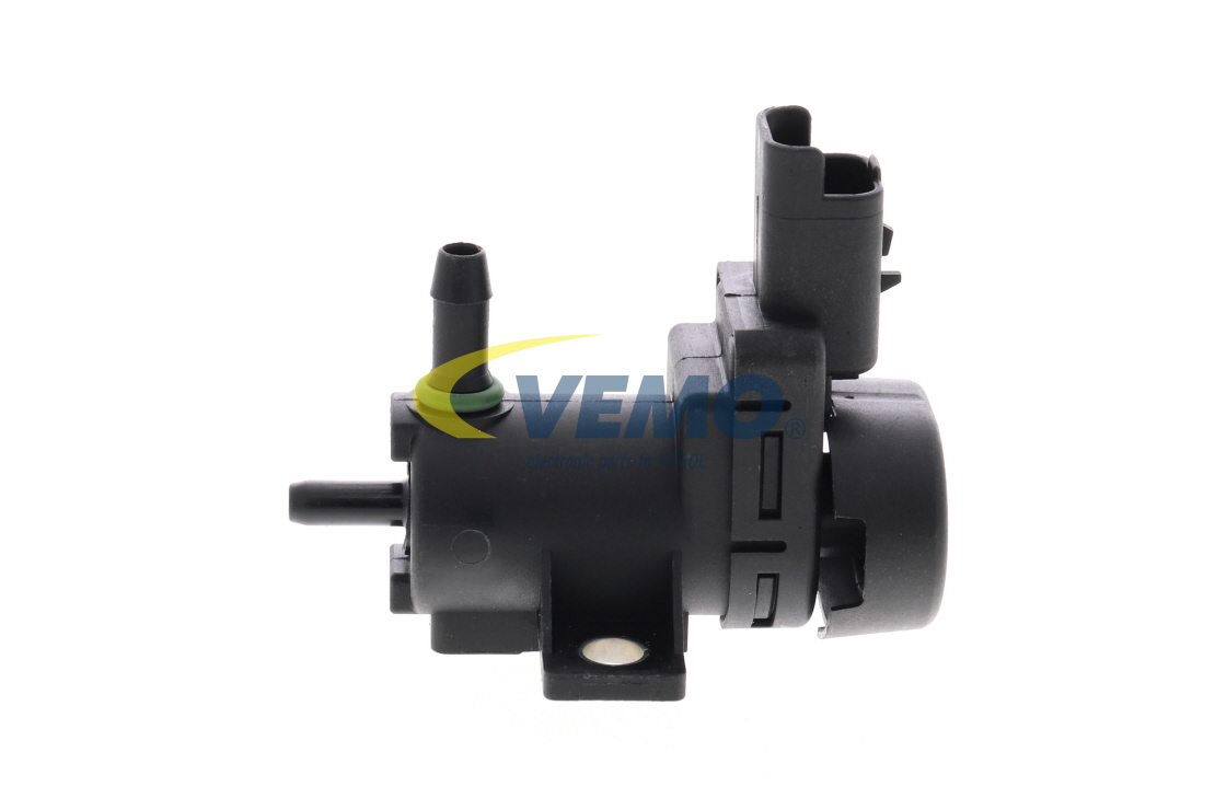 VEMO V25-63-0069 Drukconvertor, uitlaatgasregeling Electrisch-pneumatisch, Magneetklep