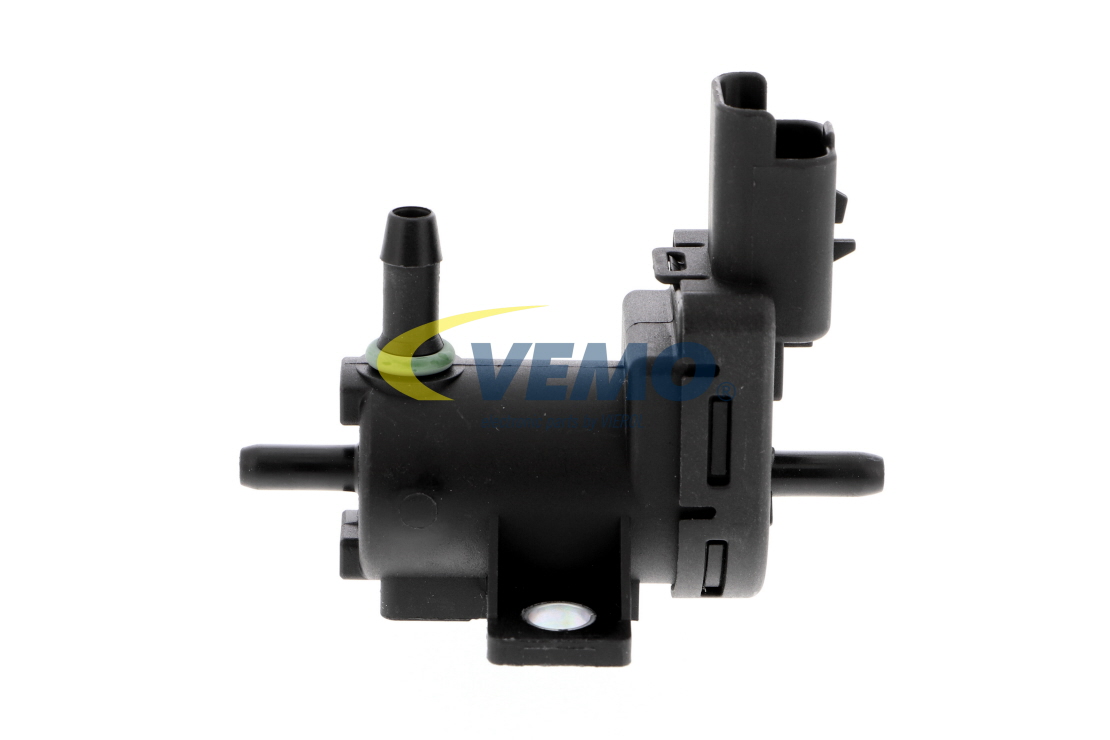 VEMO V42-63-0019 Électrovanne de commande de turbo CITROËN JUMPY 2.0 HDi Diesel 163 CV