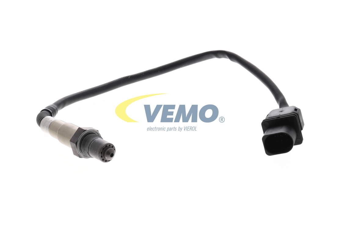 Lambdasonde 22-6A-428-50R VEMO V46-76-0027 RENAULT, PEUGEOT, NISSAN, DACIA, RENAULT TRUCKS
