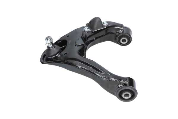 Suspension arms KAVO PARTS SCA-5696