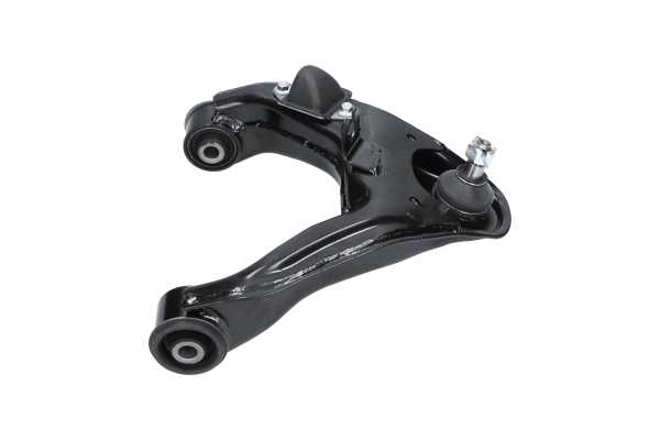 Носач, окачване на колелата 4010A148 KAVO PARTS SCA-5697 FIAT, MITSUBISHI