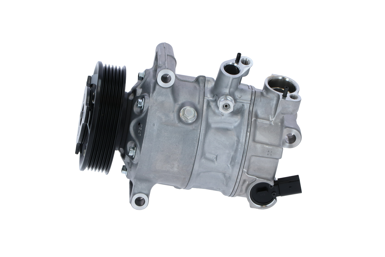 Klimaanlage Kompressor NRF 320000G Bewertung