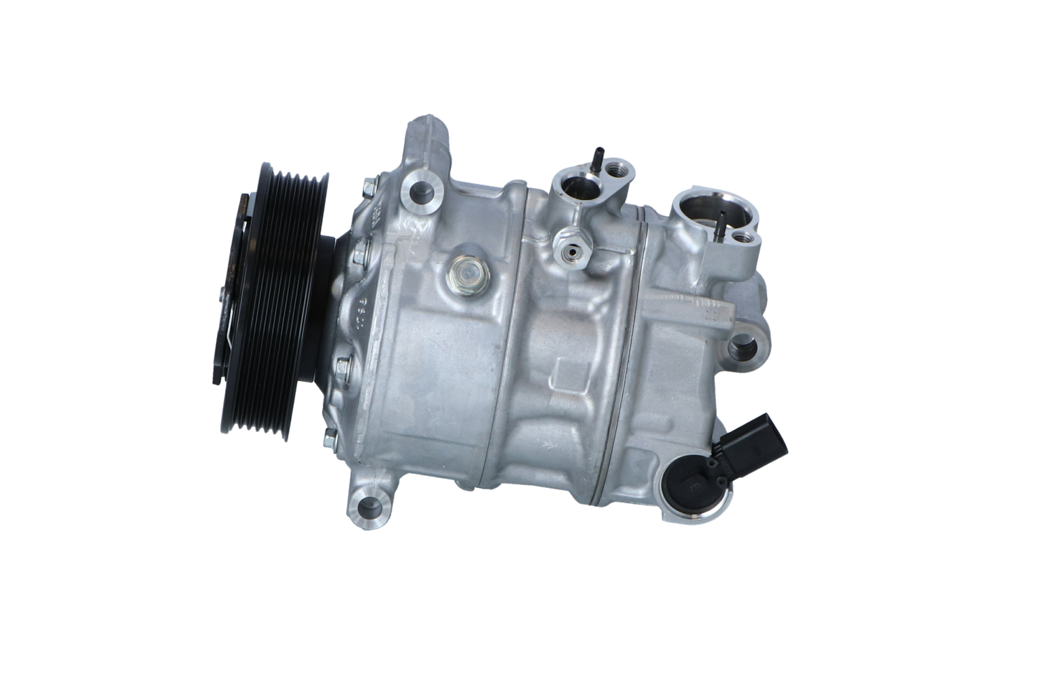 Klimaanlage Kompressor NRF 320029G Bewertung
