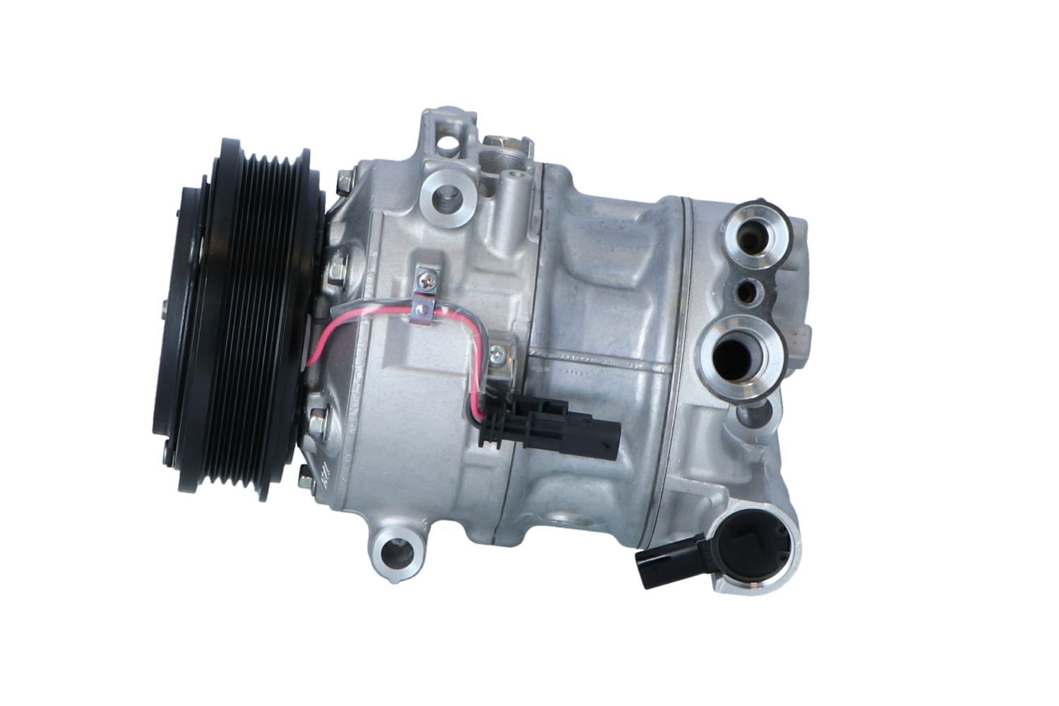 Klimaanlage Kompressor NRF 320030G Bewertung