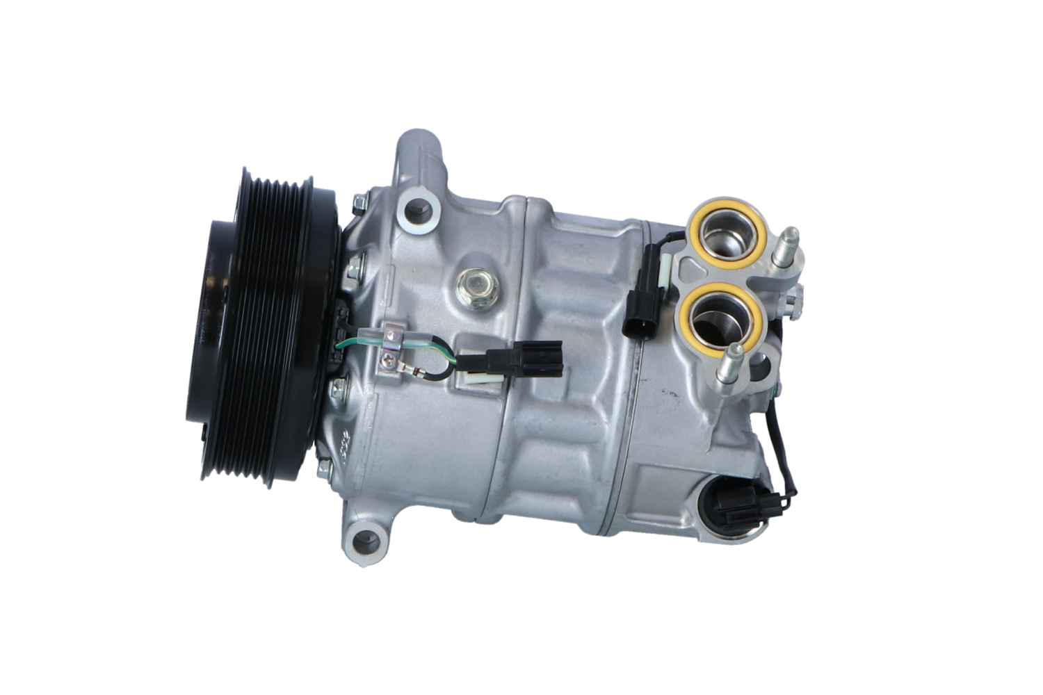 Klimaanlage Kompressor NRF 320035G Bewertung