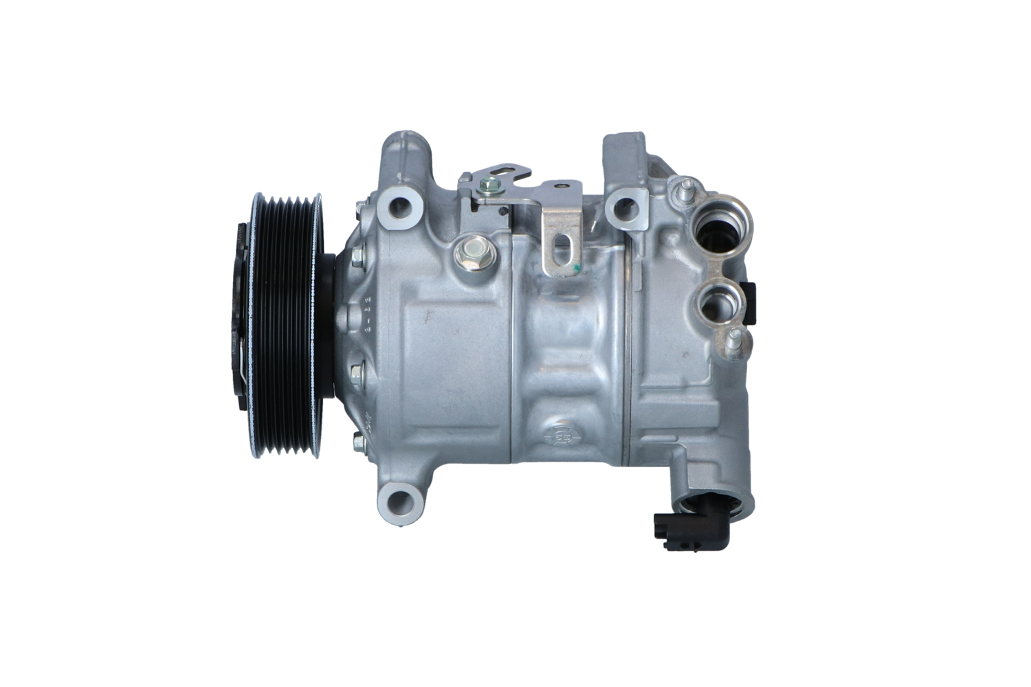 Klimaanlage Kompressor NRF 320040G Bewertung