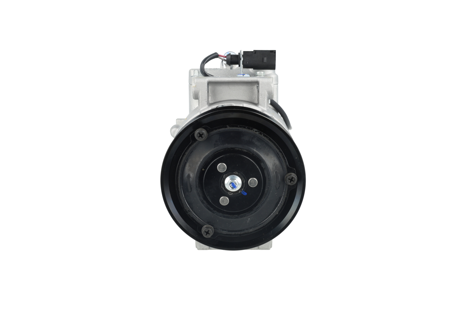 NRF 32262 Compressore Aria Condizionata EASY FIT PAG 46, con anello tenuta, con guarnizioni