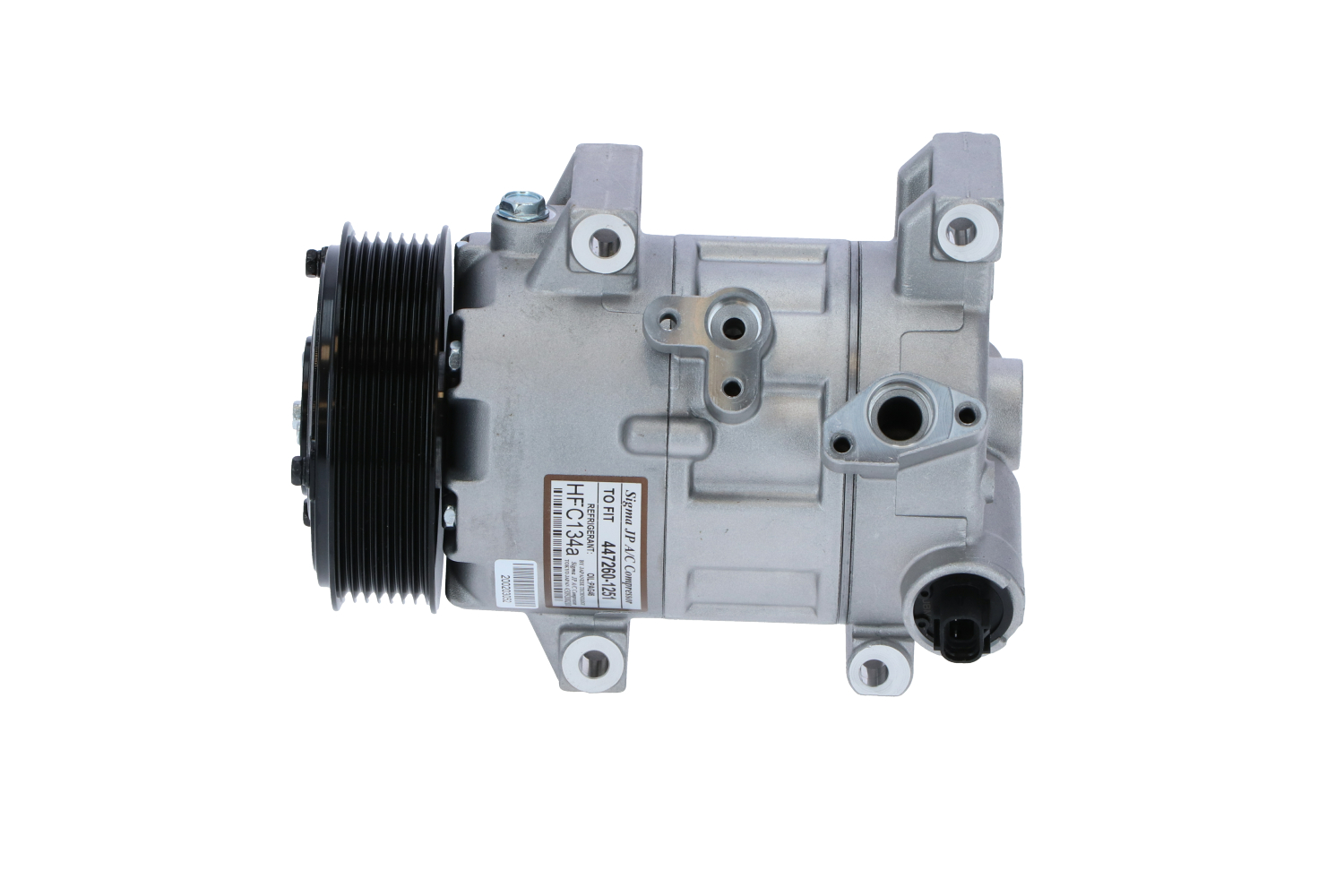 Klimaanlage Kompressor NRF 32929 Bewertung