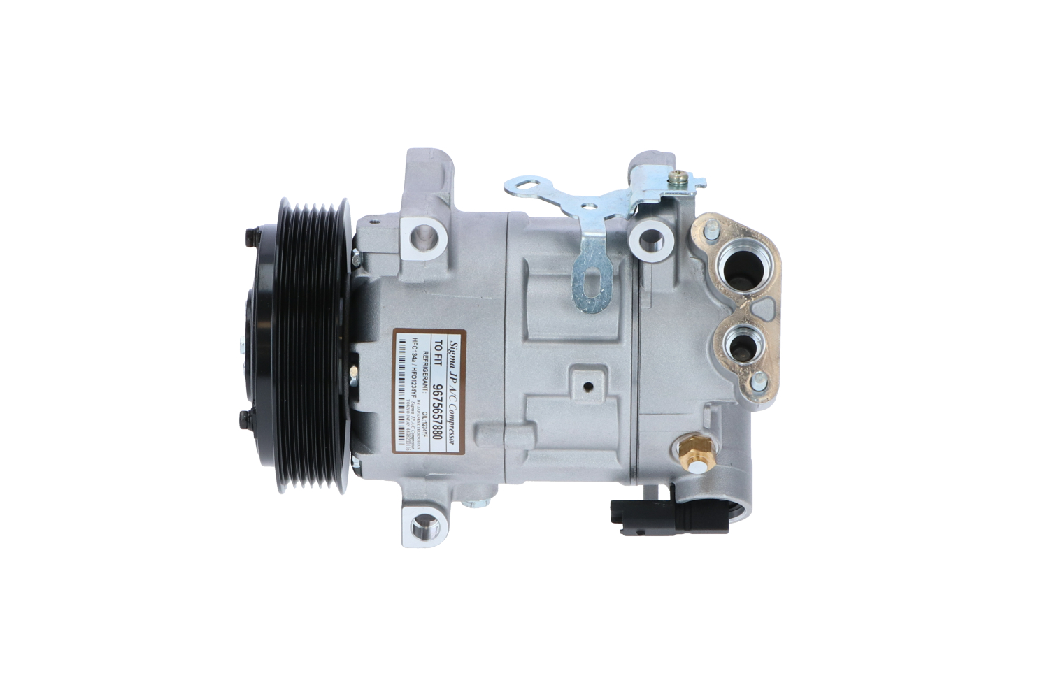 Klimaanlage Kompressor NRF 32938 Bewertung