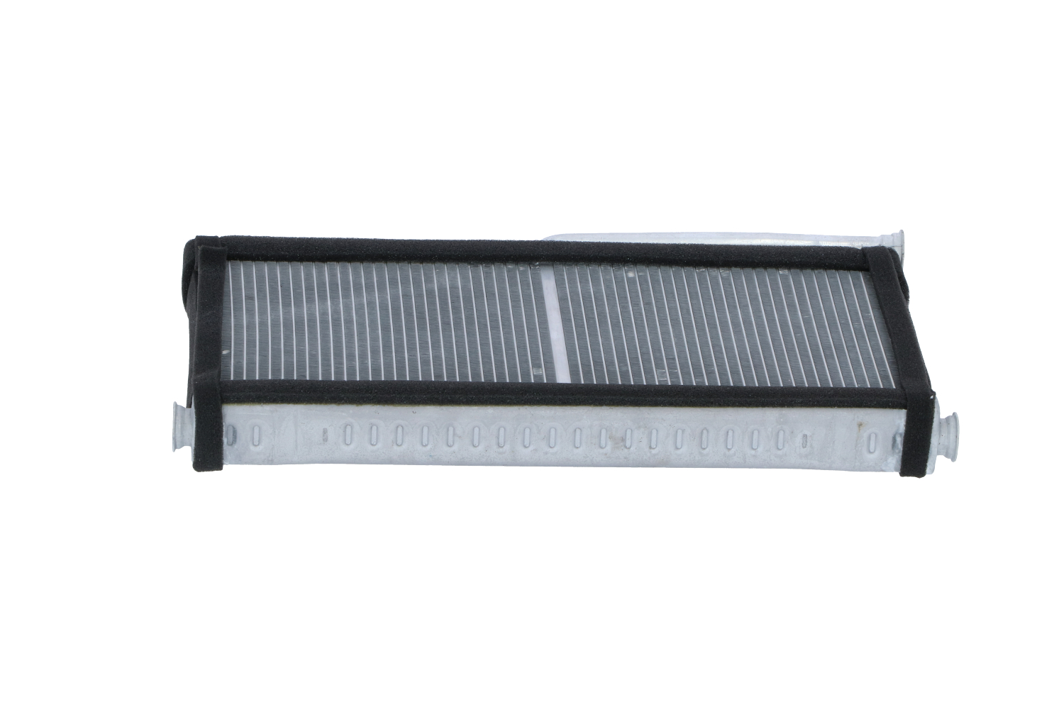 Plattenwärmetauscher NRF 54393 Bewertung