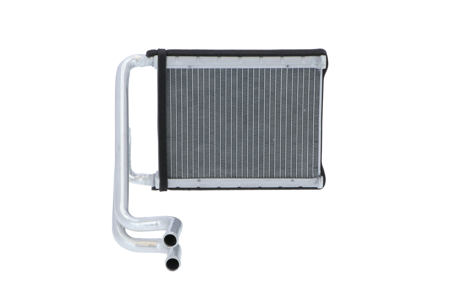 Heater core NRF 54395 rating