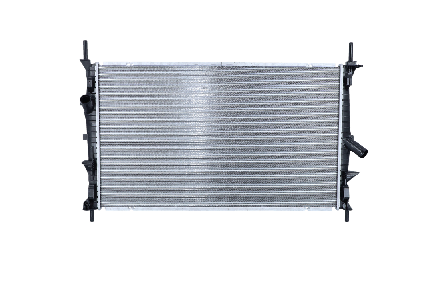 Kühler, Motorkühlung 59293 NRF BK218005CC FORD, VOLVO