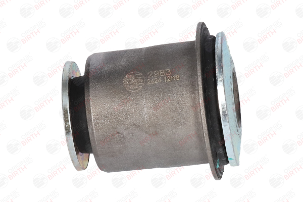 BIRTH 2983 Lagerung, Lenker Lagerung, Lenker 2983 BIRTH 4865460050 TOYOTA, MITSUBISHI, LEXUS, WIESMANN