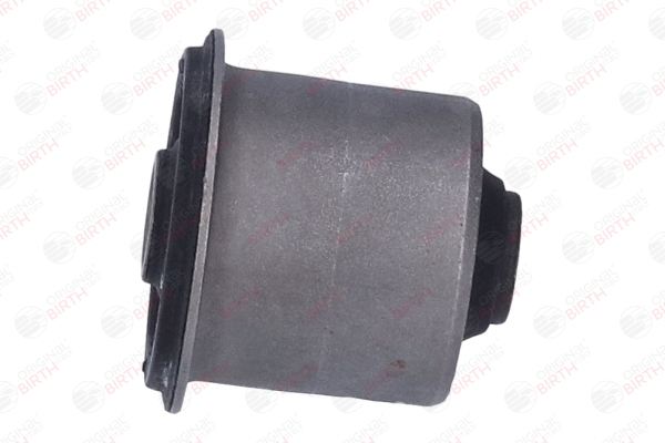 BIRTH 2984 Silent bloc triangle FIAT Fiorino II Pick-up (146) 1.5 Álcool (2553041) 73 CV Éthanol 1996
