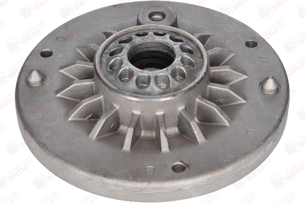 BIRTH 53586 Supporto ammortizzatore e cuscinetto BIRTH 53586