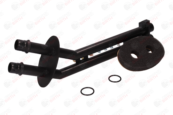 BIRTH 54192 Manche, batterie chauffante-chauffage Peugeot 307 3 Portes 1.6 HDi 90 CV Diesel 2009