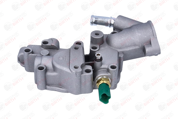 Bride de liquide de refroidissement 1338.Y8 BIRTH 81037 PEUGEOT, CITROЁN, DS