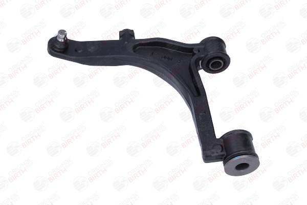 Bras de suspension 44 18 629 BIRTH BR2498 OPEL, RENAULT, NISSAN, VAUXHALL