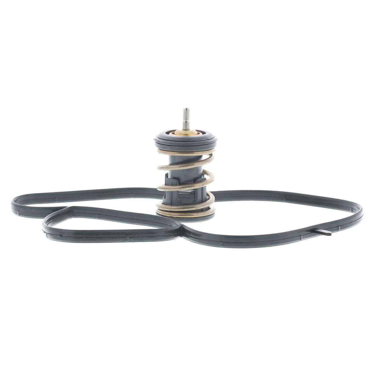 MOTORAD 219739709 Thermostat VW POLO 1.0 TSI 115 PS Benzin