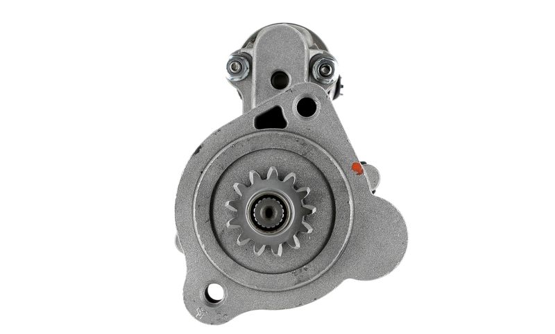 Anlasser GX73-11001-AD CEVAM 3381 FORD, JAGUAR
